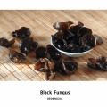 Dried Black Fungus dried agaric from China